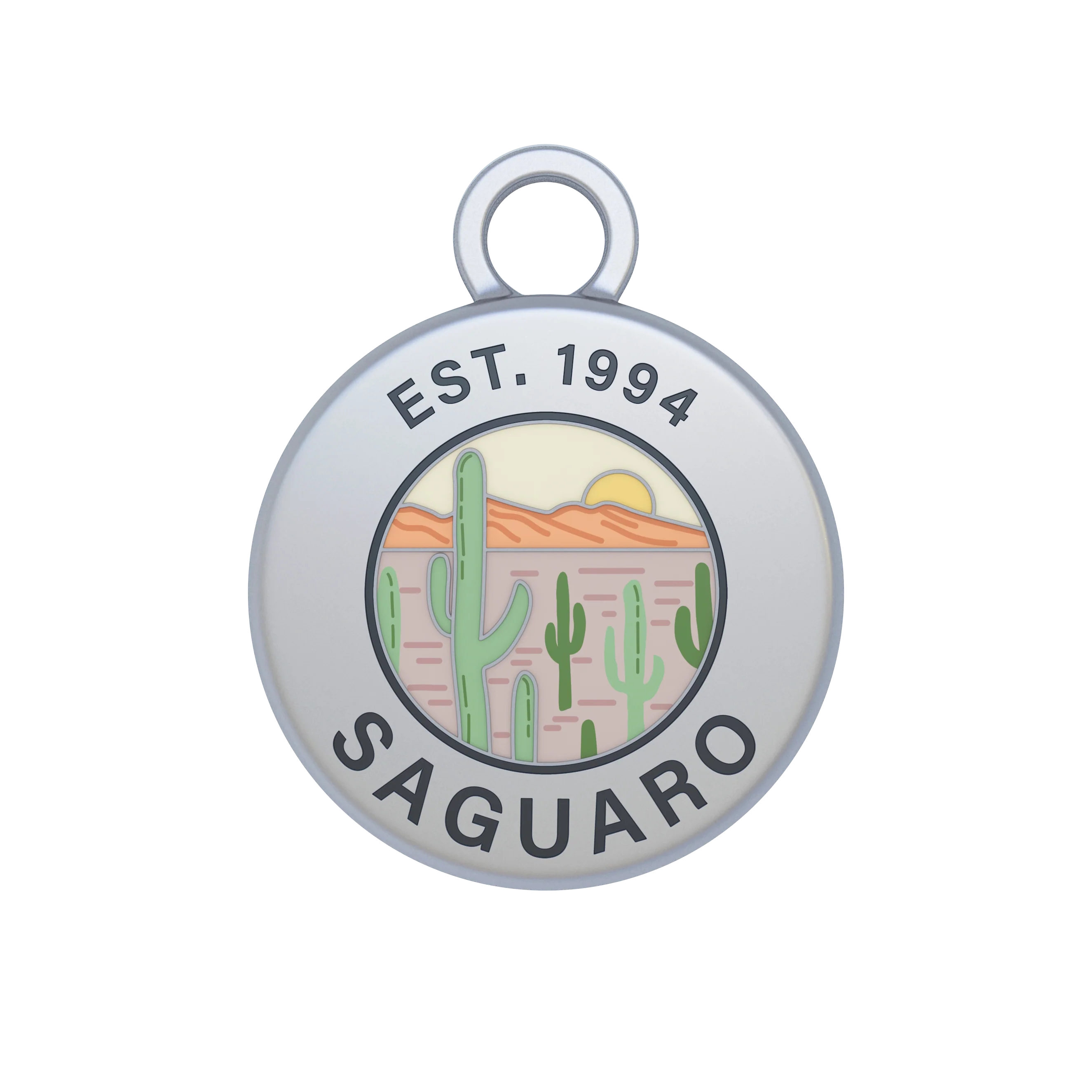 US National Park Tokens - Image 64