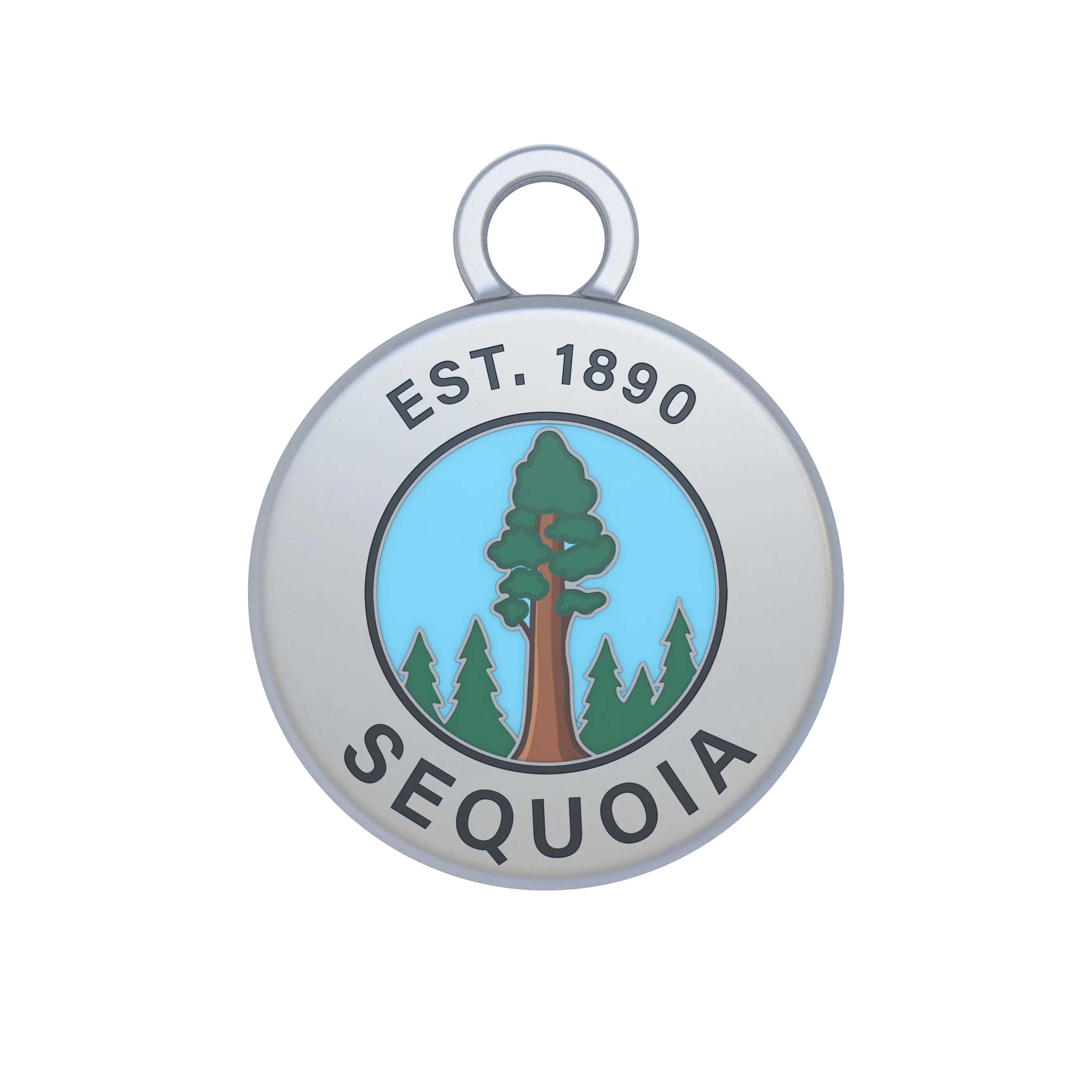 US National Park Tokens - Image 65