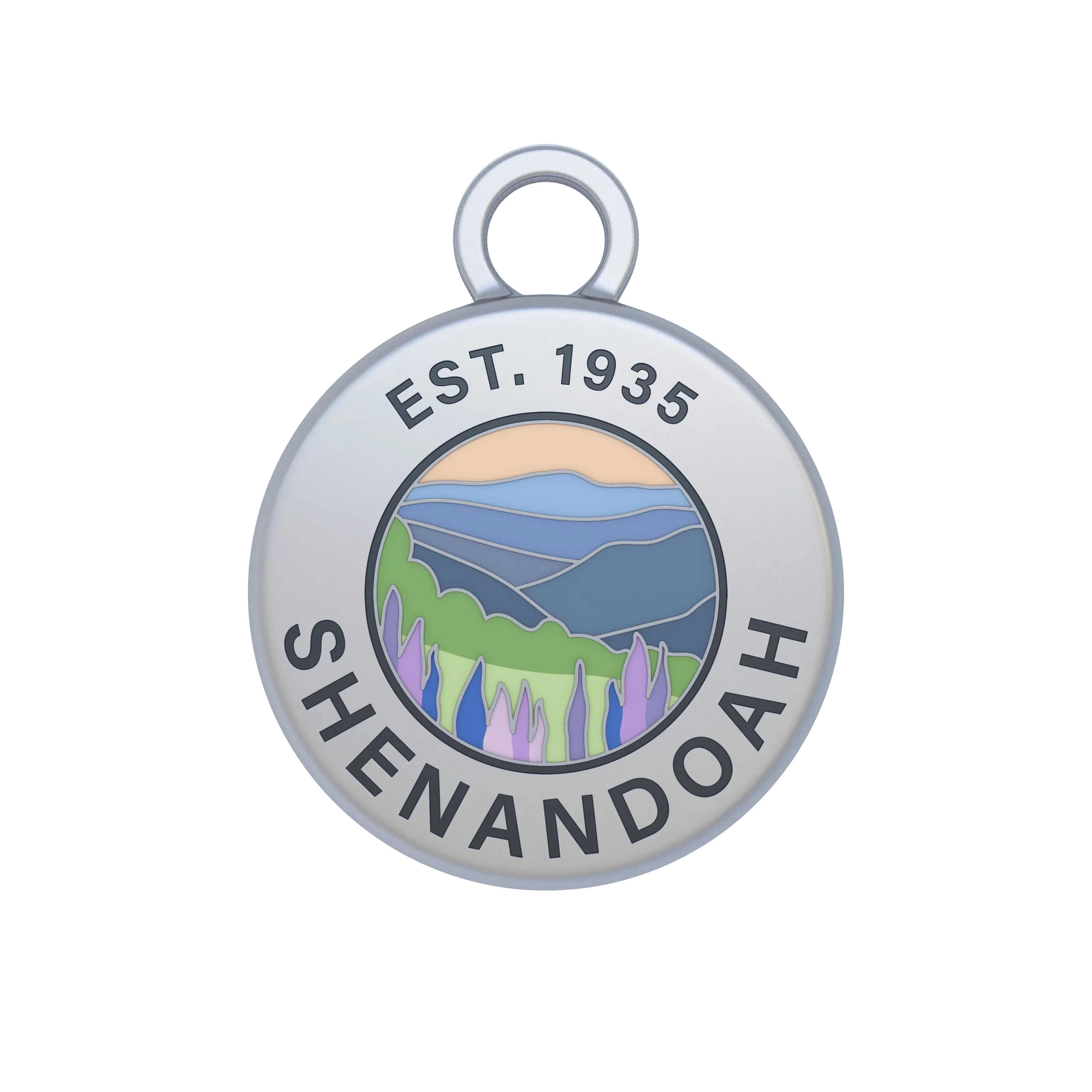 US National Park Tokens - Image 66