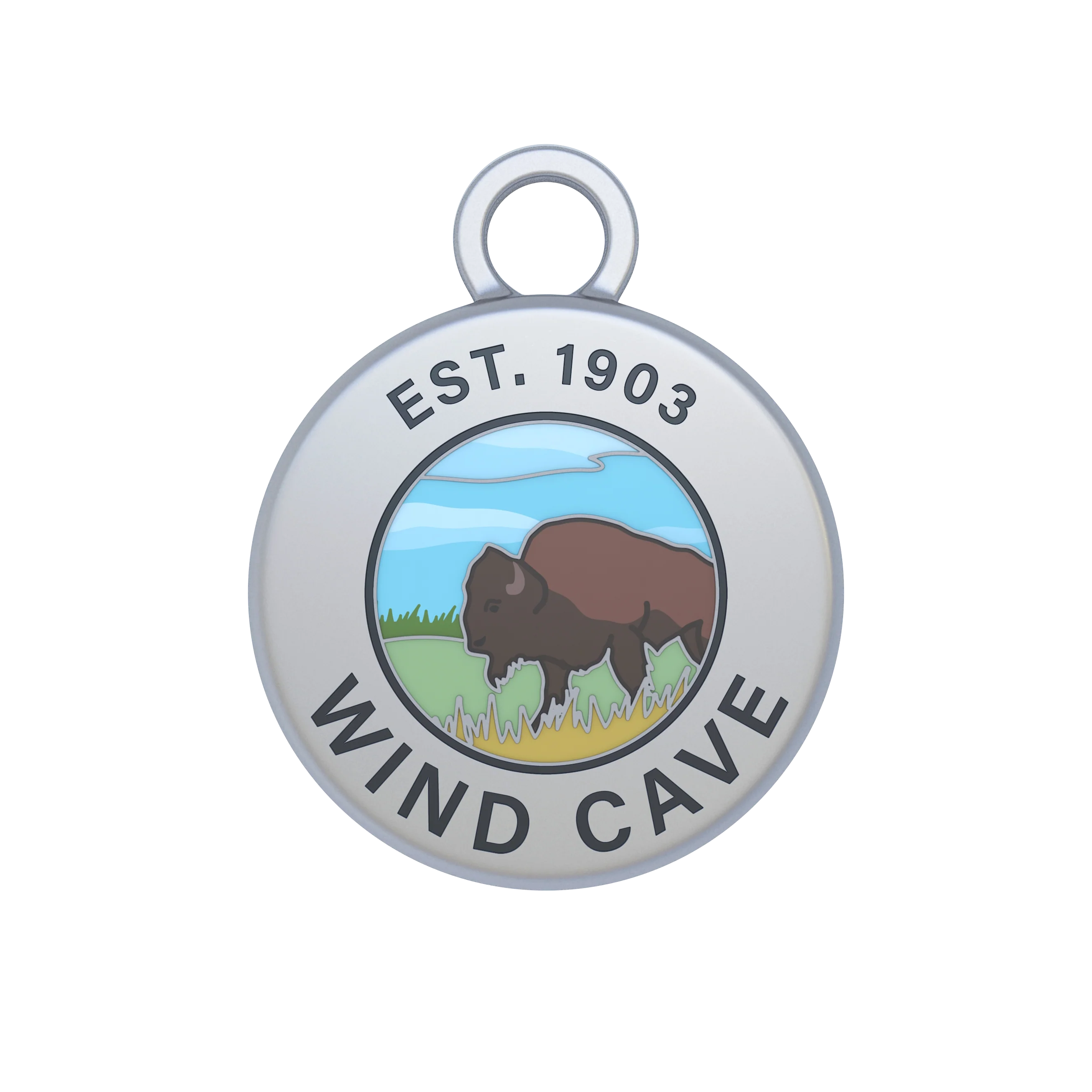 US National Park Tokens - Image 70