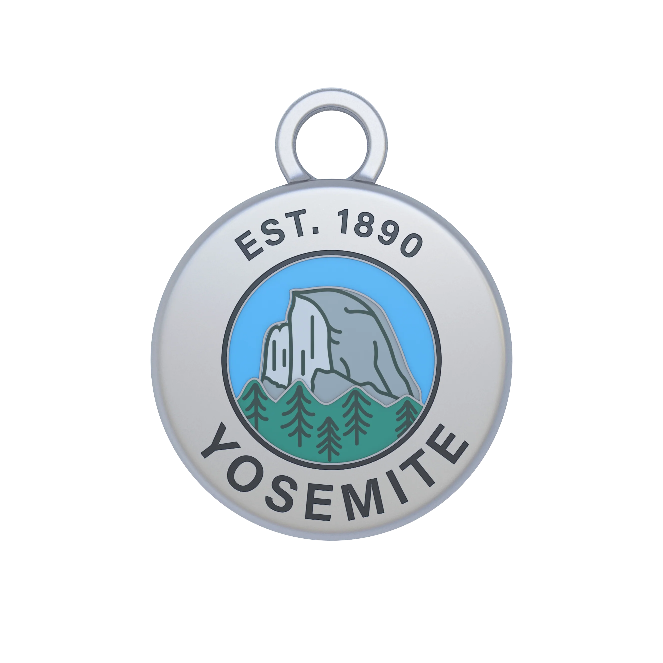 US National Park Tokens - Image 74