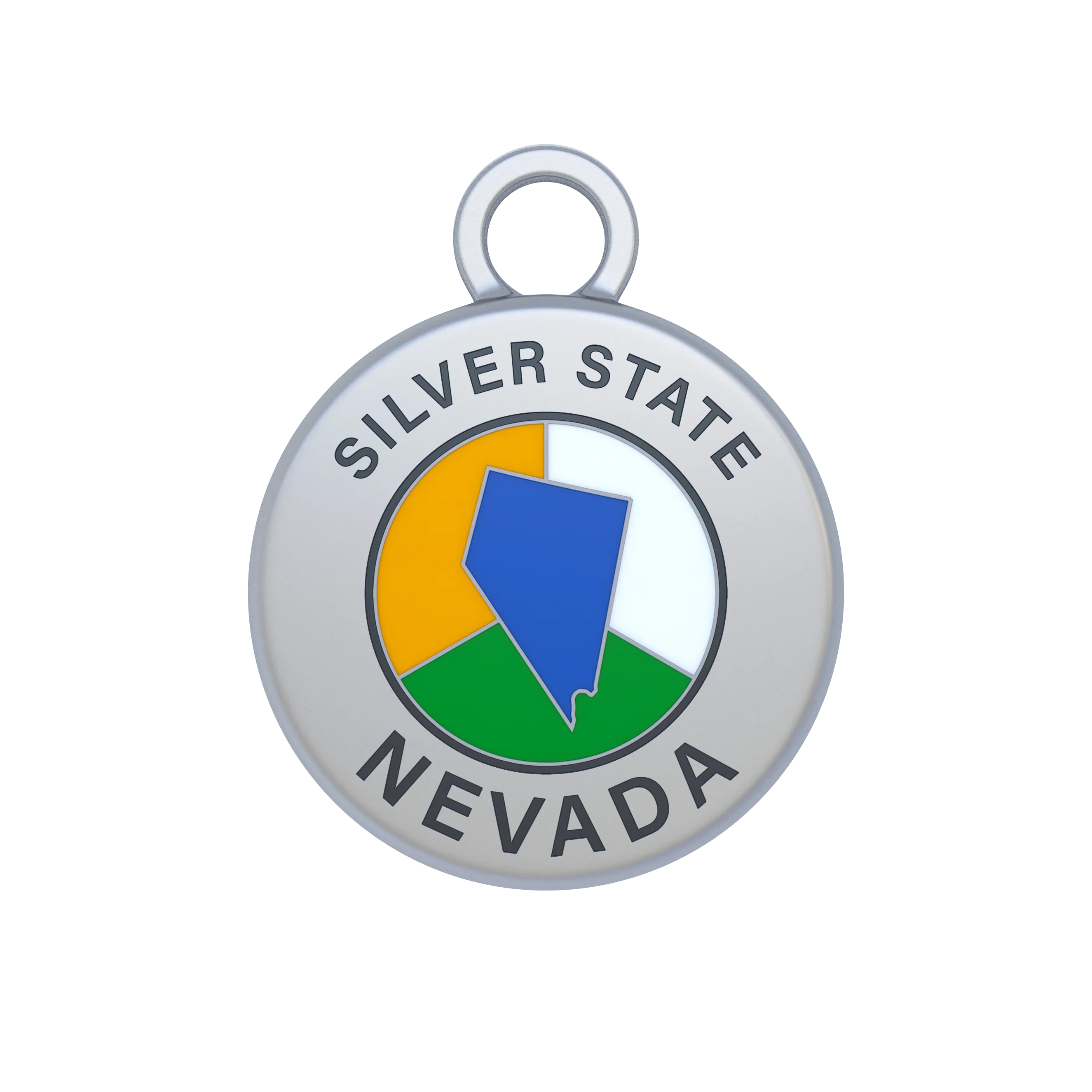 US State Tokens - Image 39
